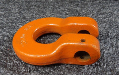 CM 644138 Omegalok Connector, Working Load Limit 7,100 lbs. (G)