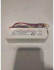 LED ES Driver LD038H-CU9042-Q38PConstant Current 38W-36-42VDC, 900mA 1-10V Dim