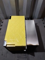 FANUC A06B-6110-H026. Fanuc A06B-6110-H026 D. USED. AS PICTURED. FREE SHIPPING.