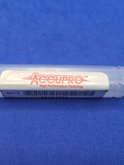 Accupro 7/16-14 Carbide Thread Mill C911-43714