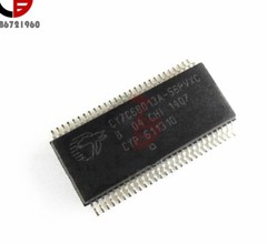 CY7C68013A Chip CY7C68013A-56PVXC EZ-USB FX2LP USB2.0 Logic Analyzer Board