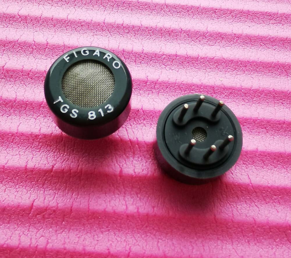 1pc FIGARO Japan TGS813 GAS SENSOR TGS-813 as Picture