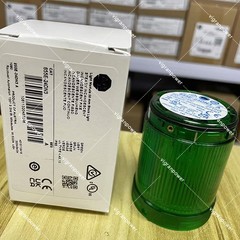 New 855E-24DN3 LED Low Power Long Service Life Industrial Signal Lamp