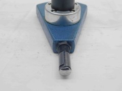 DORSEY INDICATOR DIAL BORE GAGE 38mm – 55mm / 1.5 – 2.16″ RANGE .002mm GRAD