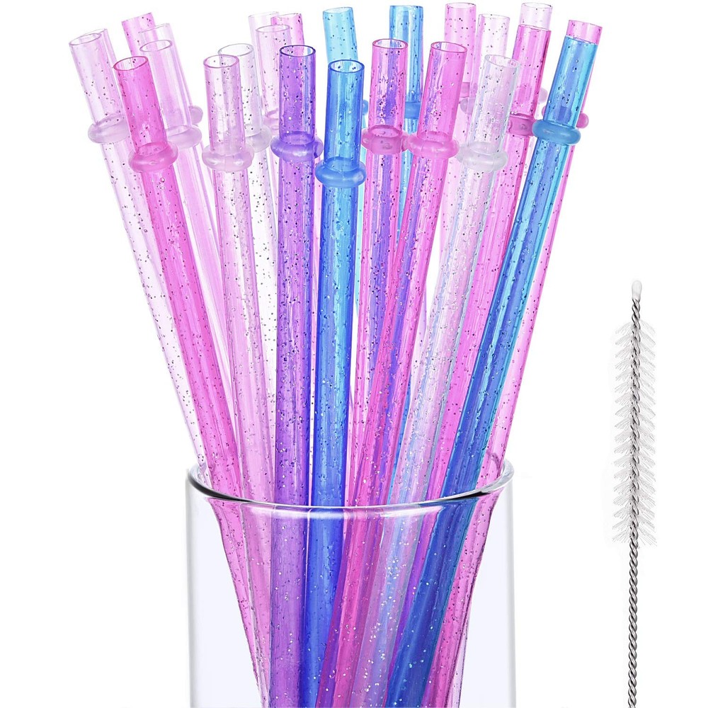 Hestya 25 26 Piece Set, [‘Pink’, ‘Purple’, ‘Blue’, ‘White’, ‘Red’, ‘Green’]