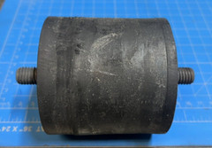 Isolator AT29665 fits John Deere 644 644A 644B 644C 644D 646 646B 646C 762 762A