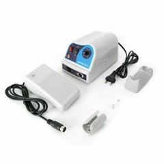 Dental Lab Polishing Handpiece 45K RPM Electric Micromotor N8 Polisher DC30V