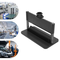 12″ Press Brake Attachment for 12-20 Ton Hydraulic Shop Press Bending Red