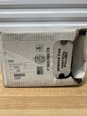 NAVCO Windy City Wire 18/4 SMARTWIRE Plenum Cable 1000′ Box 18 AWG CMP E143243