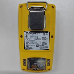Honeywell/BW Technologies BW Microclip XL 4-gas Gas Detector O2/H2S/CO/LEL#LT