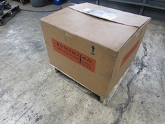 New! Boltswitch VL2612-ST, Bolted Pressure Switch, 2 Pole, 3000A/600V, w/Shunt !