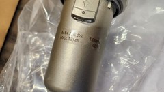 SMC AF800-N14-2 Large Flow Air Filter 1-1/2″ npt Ports Metal Bowl NEW IN BOX