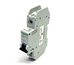 Schneider Electric 60120 Circuit Breaker Multi9 – C60 UL489-MCB 1P 2A D-Curve