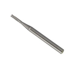 Wave Dental Carbide Burs High Speed Friction Grip FG 556 557 557L 558 Midwest