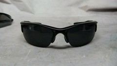 Lot of 3 – Assorted Safety Sunglasses Various Brands, Model, Styles, Colors