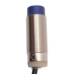 Telemecanique XS218BLNAL2 Inductive Proximity Sensor 12-24VDC, NPN-NO, 8mm Range