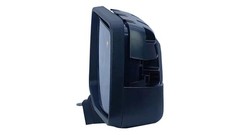 Longling Passenger Right Side Door Mirror Power And Heated Glass Bsmblind Spot