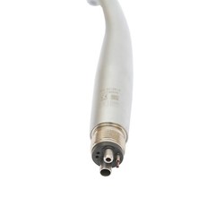 Dental High Speed Handpiece Air Turbine 2/4 Holes Single Water Spray Push Button
