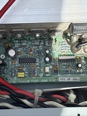 POWERWARE PW9120 3000 Inverter Uninterruptible Power Supply 50/60HZ No Batteries