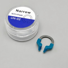Dental Matrix Bands Ring Sectional Matrice Clamp Fit Garrison Palodent V3 System