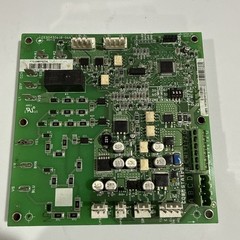 Carrier Bryant Payne HK38EA015 Defrost Control Board CEBD430618-06A