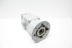 Brother F2S45N025-NSP Right Angle Gear Reducer 2hp 25:1