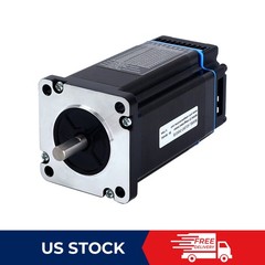NEMA23 3.1Nm Integrated Closed Loop Stepper Motor 20-50VDC w/ 14bit Encoder