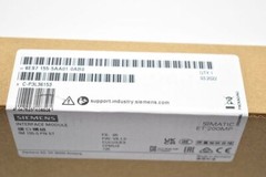 6ES7 155-5AA01-0AB0 NEW SIEMENS 6ES7155-5AA01-0AB0 ET 200MP PROFINET Module