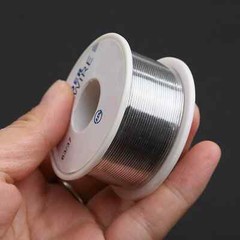 63/37 Tin Lead Rosin Core Flux Solder Wire for Electrical Soldering 1.2mm 300g
