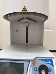 Whip Mix Pro 200 Dental Press Furnace Ceramic Lab Oven IPS e.max Ready