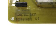 GENERAL ELECTRIC 872D432G2 UNMP