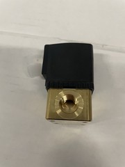 Burkert 7120103 Brass 125301 Solenoid Valve 2/2-way Direct Acting Box Of 20