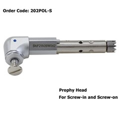 BEING Dental KAVO INTRA Style Contra Angle Head CA 2.35mm FG 1.6mm Prophy L68