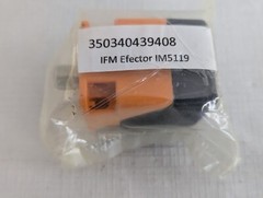 New IFM Efector, Inductive Proximity Sensor, IM5119