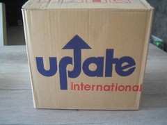 Update International 7″ Dial Analog Portion Control Scale 2lb item # UP-72R