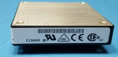 DC-DC CONVERTER MODULE, 36-75VDC to 5V 10A, 50Watt , BXB50-48S05FLT