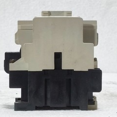 MITSUBISHI S-N21 MAGNETIC CONTACTOR 32A 100-110V COIL 50/60HZ