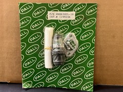 Pall Pressure Indicator P/N HH8630PL-16 New