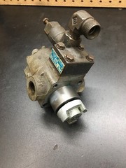 GOOD USED Nippon Oil Pump NOP TOP-208-HA M FAST SHIP FROM USA