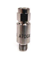 AeroFlex Weinschel KDI A706M Attenuator 6db