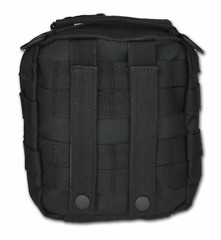 Lightning X Products Premium Nylon MOLLE Accessory Pouch | Factory 2nd | #900
