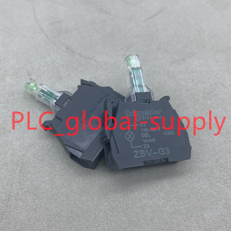 ZBVG3 1PC New original Schneider ZBV-G3 Fast shipment