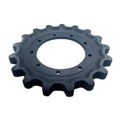 V0611-21112 Drive Sprocket for Kubota SVL90-2C SVL90C SVL90 SVL90-2 SVL95-2S