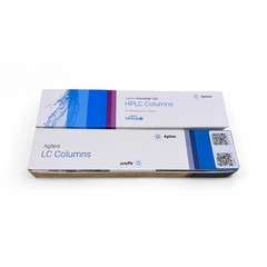 Agilent InfinityLab Poroshell 120 SB 4.6 x 150mm 4-Micron HPLC 683970-902 – New