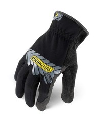Command Utility Work Gloves; Touch Screen Conductive Palm and Fingers, High D…