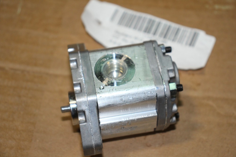 Marzocchi 0.5D 1.00G P457 Gear Pump N1020313