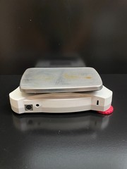 Scout Cat No SPX6201 Portable Precision Scale 6200g Balance with WARRANTY