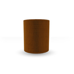 1613-8720-00 Air Filter Compatible with Atlas Copco