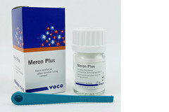 Voco Meron Plus Universal Resin Reinforced Glass Ionomer Luting (Free Ship)