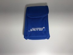 AFL NOYES OPM4-4D SM MM Fiber Optical Power Meter